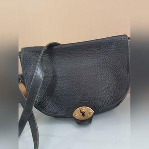 Dooney & Bourke Vintage Crossbody Bag (Evil Eye)